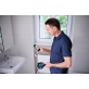 BOSCH GTC 600 C termovizorius SOLO L-Boxx